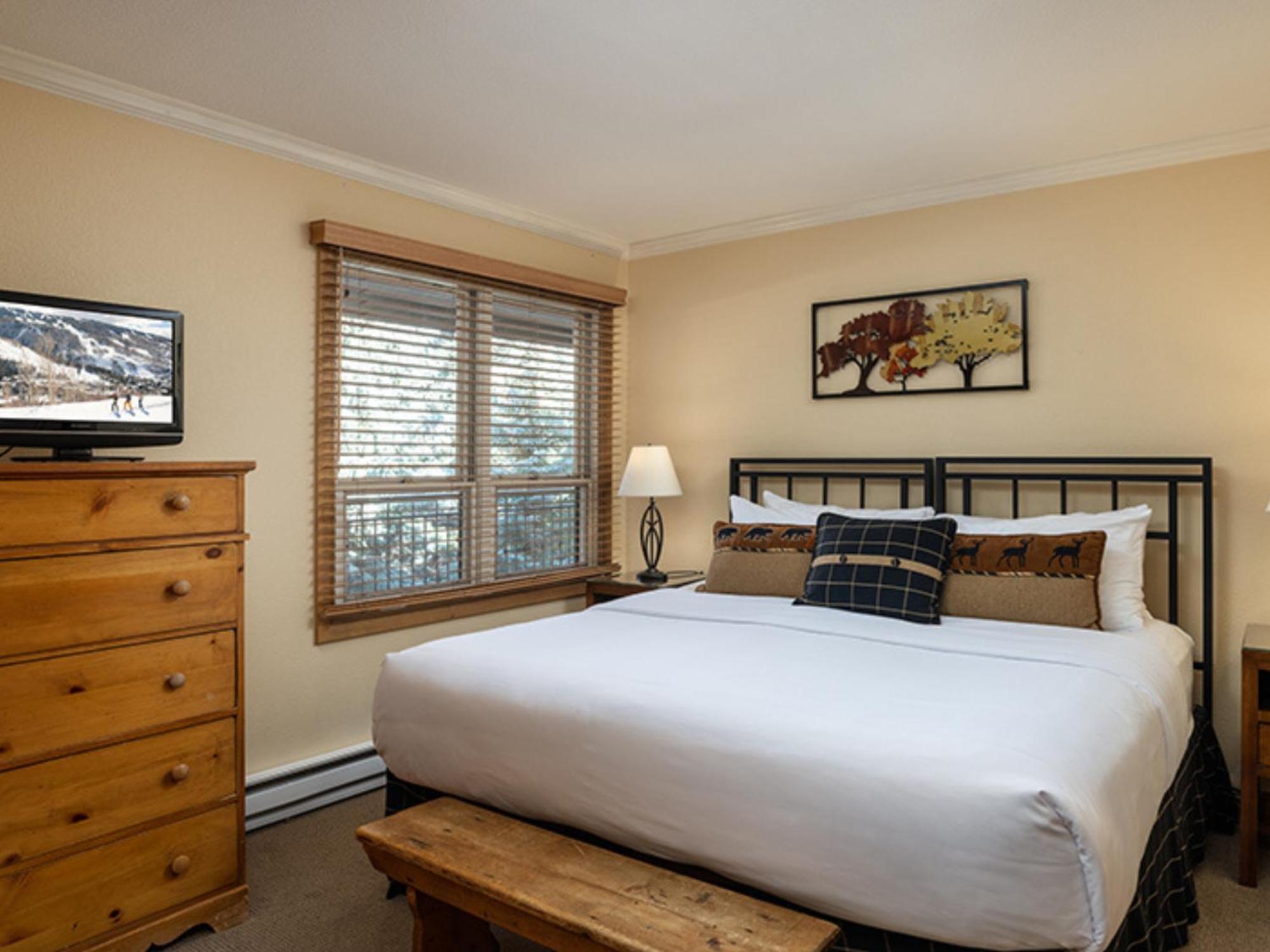 Montaneros In Vail Apartment Exterior photo